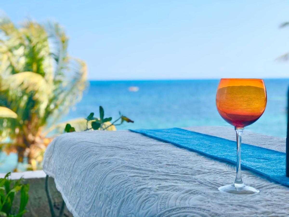Flamingo Paradise Front By Cielo Maya Κανκούν Εξωτερικό φωτογραφία